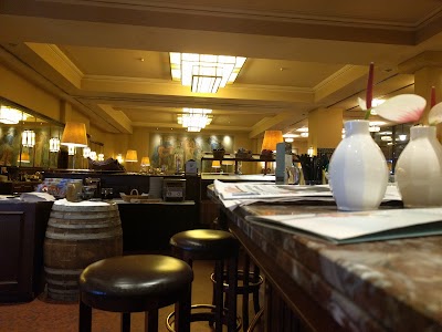 Photos of Mercure Grand Hotel Alfa Luxembourg
