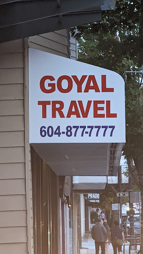 Goyal Travel & Tours - Thumbnail