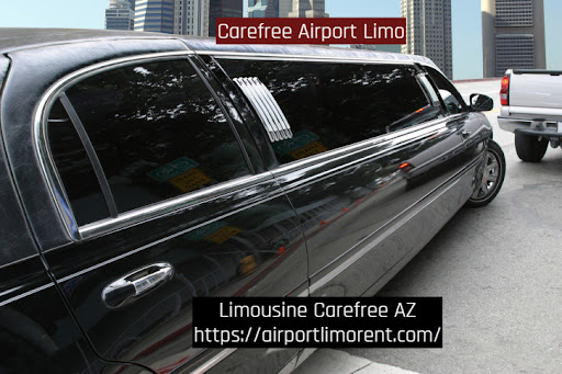 Carefree Airport Limo