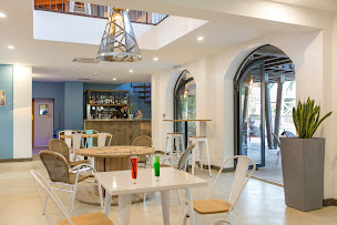 Photo n°68 de Camping Sandaya Blue Bayou - 5 étoiles à Vendres (Agence de location de maisons de vacances)