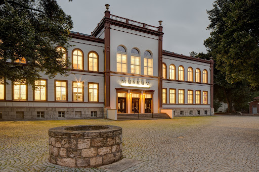 Kulturhistorisches Museum - Visual