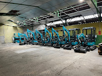 UNITER 45 à Vierzon