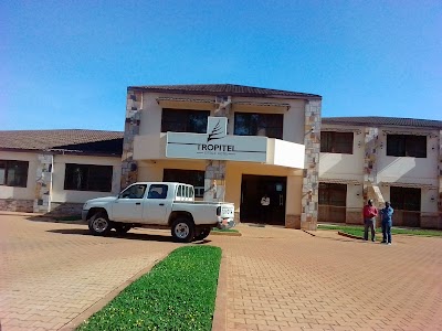 Photos of Tropitel Gitega H&ocirc;tel