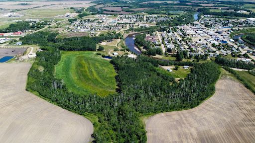 Walker Côté Realty - Visual