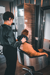 Photo n°29 de Joyce coiffure Barbier à Annezin (Salon de coiffure)