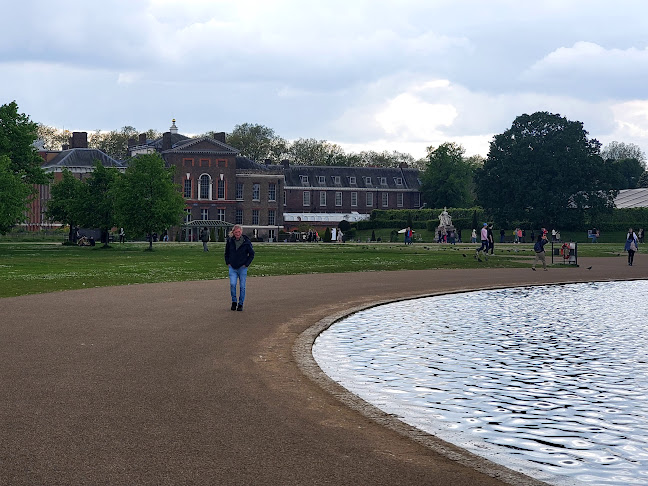 Kensington Palace Phone number