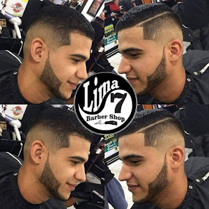 Lima 7 BarberShop 3