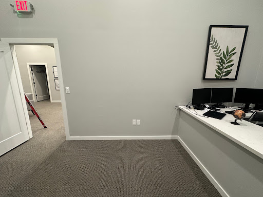 Elite Home Tech - Visual