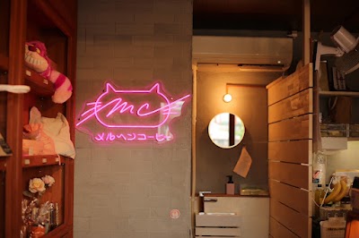 メルヘンコーヒー