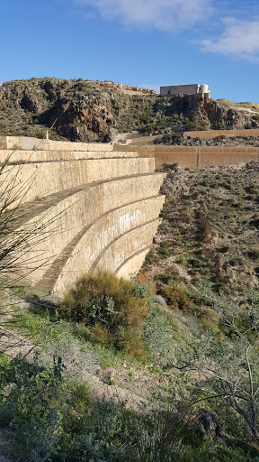Embalse de Isabel II - Thumbnail