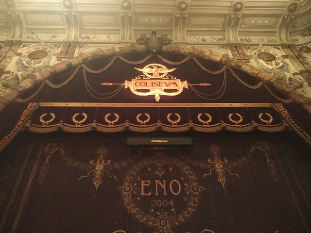 London Coliseum