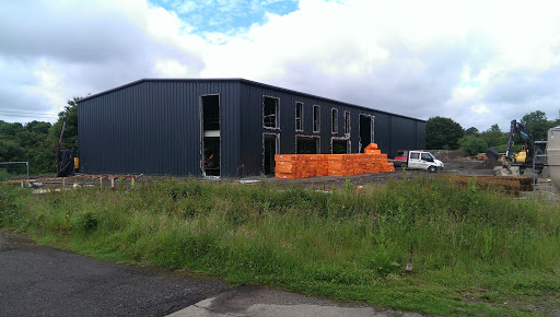 Squerryes Tasting Room & Estate Office - Thumbnail