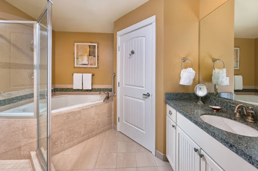 WorldMark Long Beach - Visual