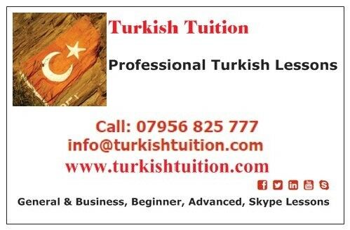 Turkishtuition.com - Visual