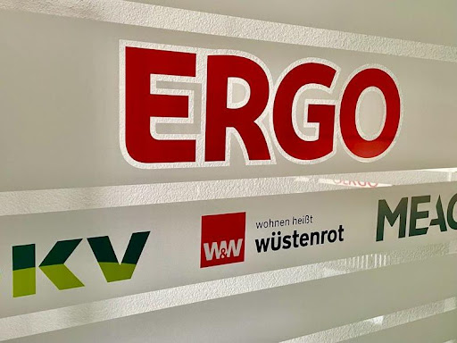 ERGO Versicherung Waldemar Stelter