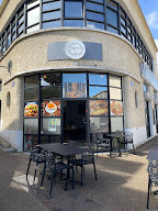 O'Saveurs Turc à Indre