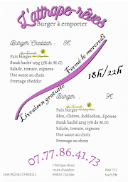 Photo n°19 de L'attrape-rêves à Chichée (Pizzeria)