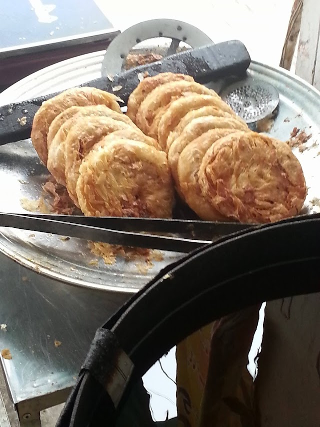 Sadiq Halwa Puri Restaurant