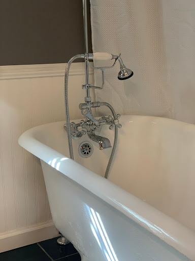 M & M Plumbing