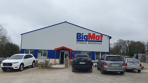 BigMat Sanseau