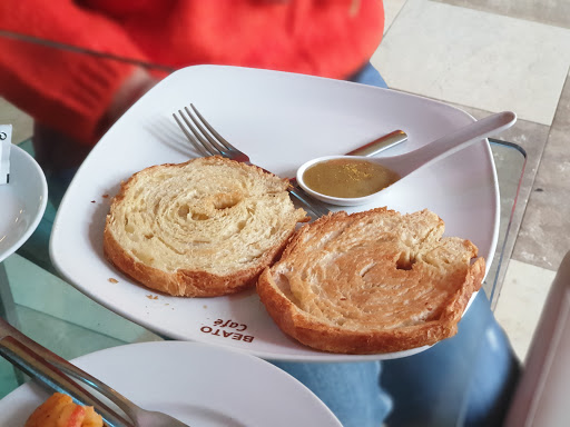 Beato Cafe - Thumbnail