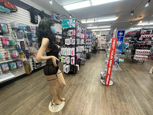 Frenchy's Adult Gift Store - Thumbnail