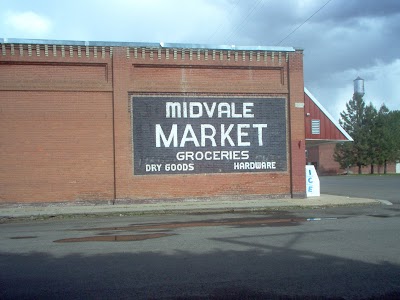 Midvale Market