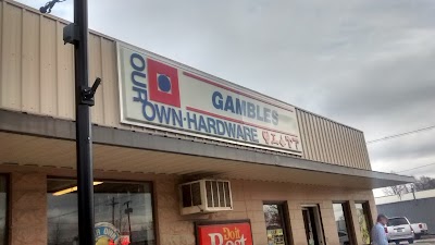 Gambles Hardware