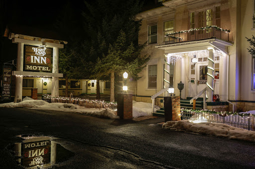 Idaho Heartland Hotel - Thumbnail