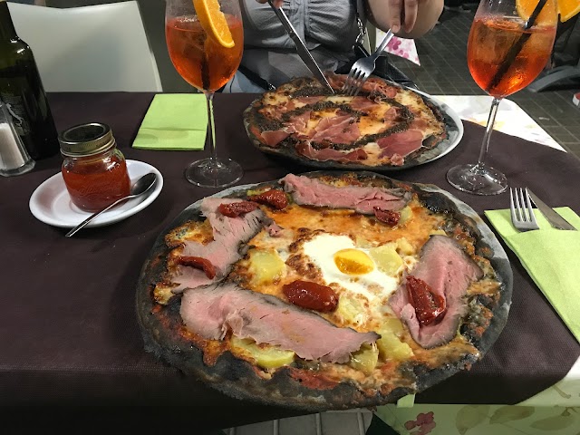 Porta Nuova - Pizzeria e cucina italiana
