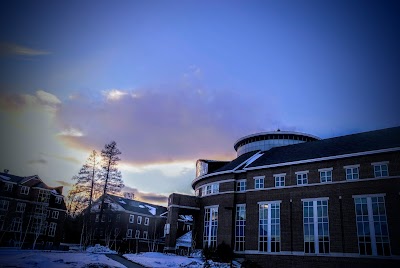 Bates College Museum of Art