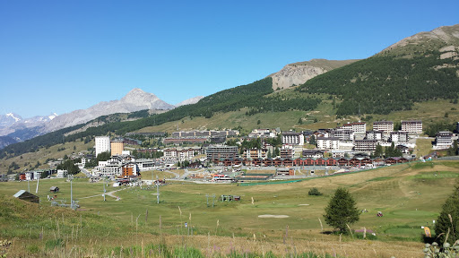 Sestriere - Ufficio del Turismo - Thumbnail