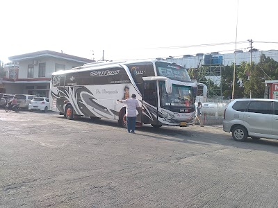Photos of SPBU Pertamina Matahari Kudus