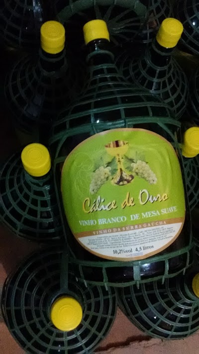 Photos of Adega C&aacute;lice de Ouro