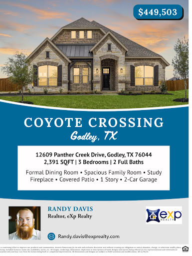 Randy Davis, Realtor Gallery - United States