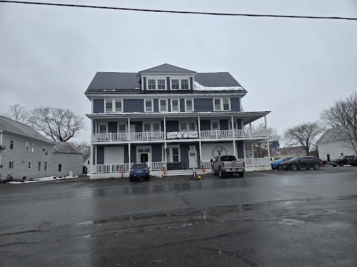 The Solon Hotel - Restaurant & Pub Gallery - United States