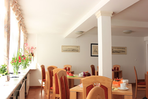 Hotel-Pension Stegmann - Visual