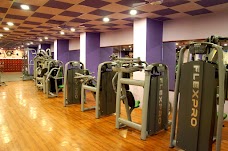 Get Smart Gym karachi