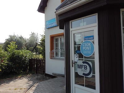 bank