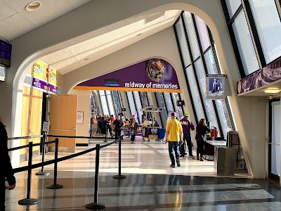 Pete Maravich Assembly Center