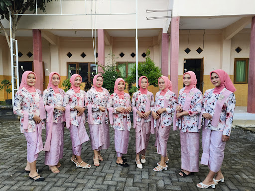 Devi Makeup Wonogiri ( ig.. Ikadevi.makeup)