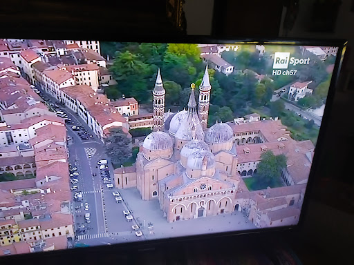 Padova Ring - Visual