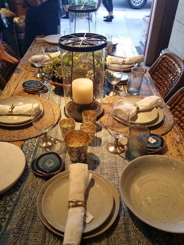 Bliss Home and Design
