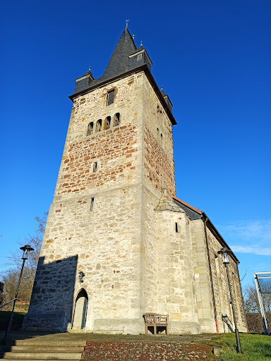 Ev. Kirche Neuenbrunslar - Thumbnail