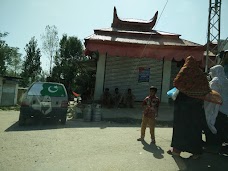 Masjid Kanait mansehra