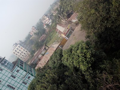 Photos of Ambagan Daros Salam Jame Mosque