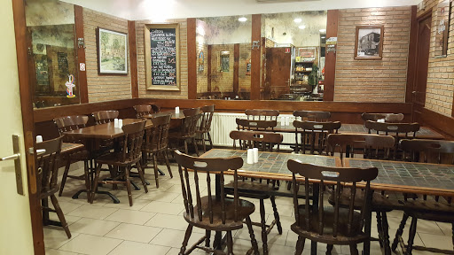 Photo 2 - LA PIAZZA | Restaurant & Pizzeria