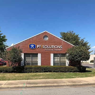 PT Solutions of Biloxi