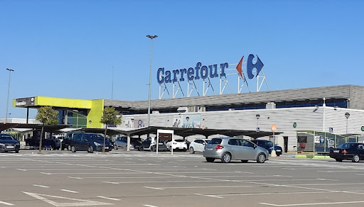 Centro Comercial Carrefour Lucena