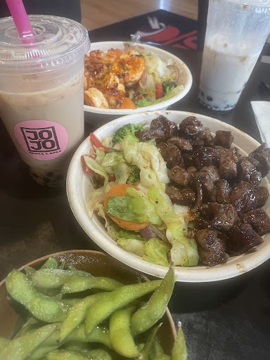 Jo Jo Bowls and Boba Gallery - United States
